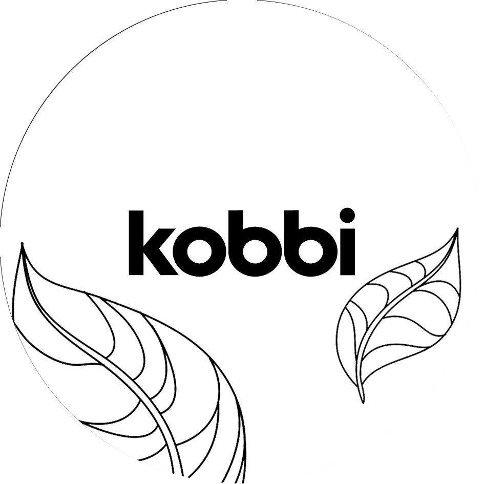 Kobbi Kombucha Bali